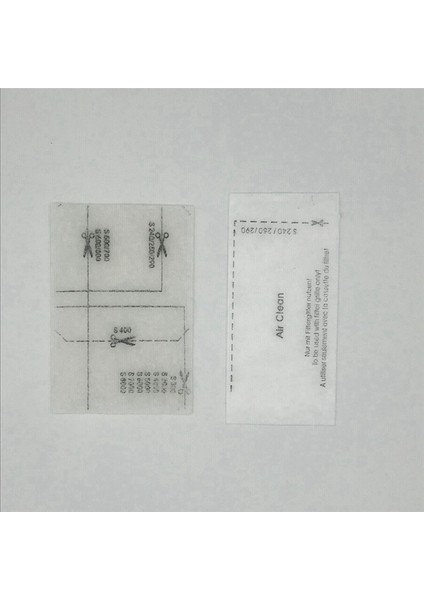 Miele Fjm Gn Elektrikli Süpürge Aksesuarı Değişimi Için Vakum Motoru Filtresi (Yurt Dışından) indirimleri