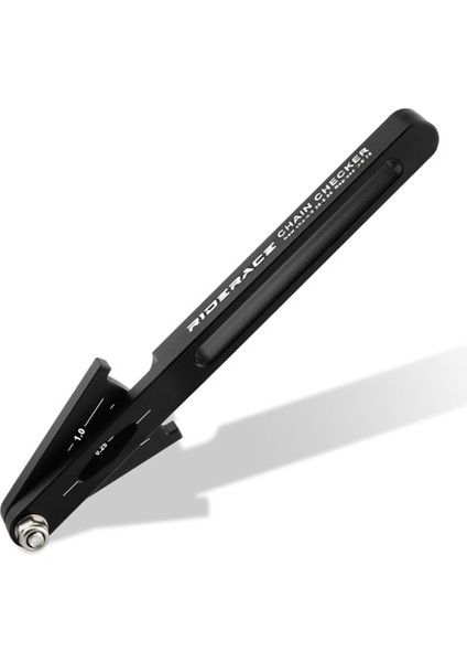 Riderace Bisiklet Zinciri Aşınma Göstergesi Aracı Mtb Bisiklet Tamir Araçları (Yurt Dışından)