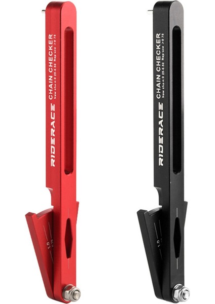 Riderace Bisiklet Zinciri Aşınma Göstergesi Aracı Mtb Bisiklet Tamir Araçları (Yurt Dışından) fiyatları