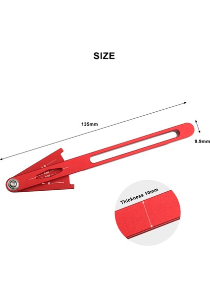 Riderace Bisiklet Zinciri Aşınma Göstergesi Aracı Mtb Bisiklet Tamir Araçları (Yurt Dışından) indirimleri