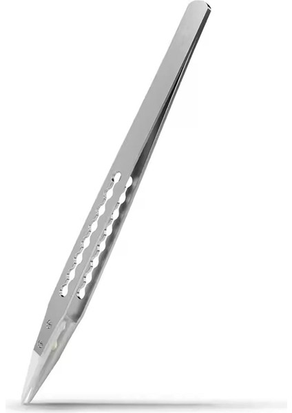 TW31 Ultra Sert Yalıtımlı Seramik Cımbız Anti-Statik (Yurt Dışından)