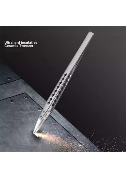 TW31 Ultra Sert Yalıtımlı Seramik Cımbız Anti-Statik (Yurt Dışından) modelleri