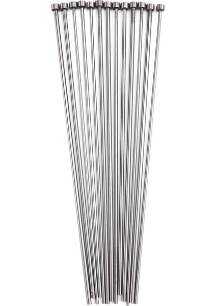 13 Adet Anahtar Boru Bükme ve Düzeltme Mandreli (Yurt Dışından)