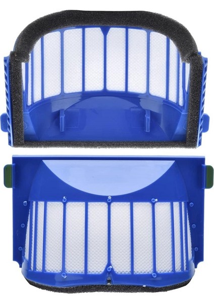 Irobot Roomba 600 Serisi 606, 620, 650, 671, 675, 676, 677, 680, 691, 692 Robot Süpürge Yedek Parça Aksesuarları (Yurt Dışından) indirimleri