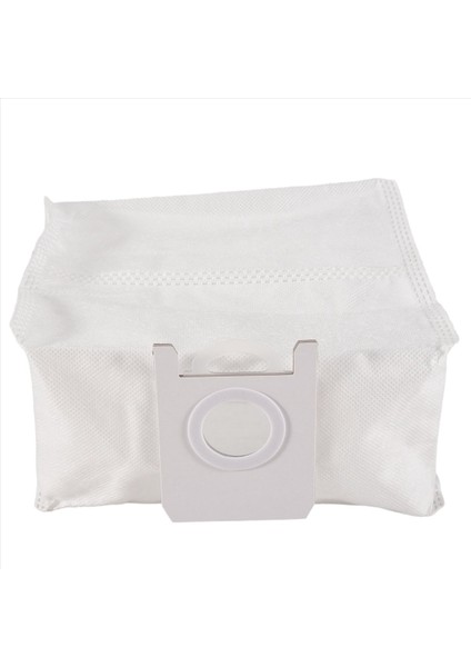 Roidmi Eve Plus Robot Süpürge Parçaları Için 12 Adet Toz Torbası (Yurt Dışından) fırsatları