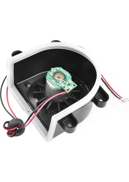 Medion Md 16192 Ana Motor Motoru 18500 18501 1850X Aksesuarları Yedek Robot Süpürge Süpürge Parçaları (Yurt Dışından)