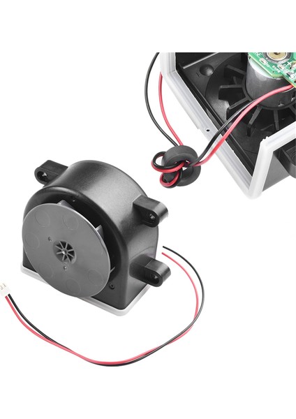 Medion Md 16192 Ana Motor Motoru 18500 18501 1850X Aksesuarları Yedek Robot Süpürge Süpürge Parçaları (Yurt Dışından) fiyatları