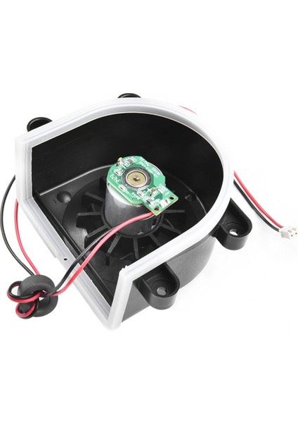 Medion Md 16192 Ana Motor Motoru 18500 18501 1850X Aksesuarları Yedek Robot Süpürge Süpürge Parçaları (Yurt Dışından) fırsatları