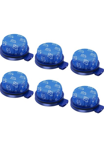 Samsung Bespoke Jet Stick Elektrikli Süpürge Hepa Filtresi, Elektrikli Süpürge Aksesuarları Mikro Filtre DJ97-03090A (Yurt Dışından)