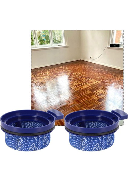 Samsung Bespoke Jet Stick Elektrikli Süpürge Hepa Filtresi, Elektrikli Süpürge Aksesuarları Mikro Filtre DJ97-03090A (Yurt Dışından) fiyatları