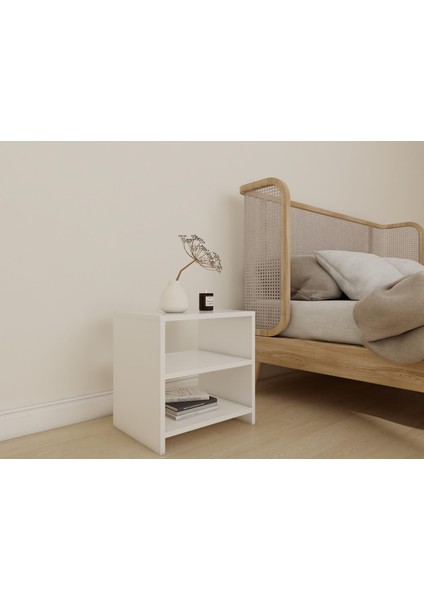 Mars Komodin Beyaz Renk fiyatları