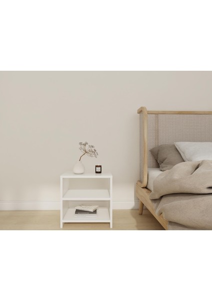 Mars Komodin Beyaz Renk modelleri