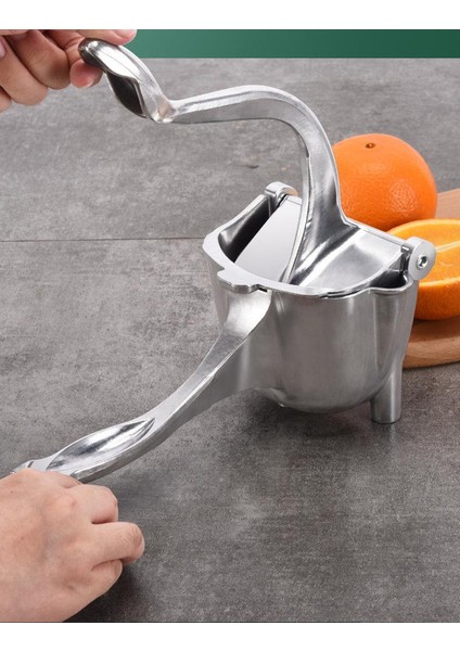 Manuel Meyve Sıkacağı, Portakal Suyu Sıkacağı, Büyük Paslanmaz Çelik Boy (Yurt Dışından) modelleri