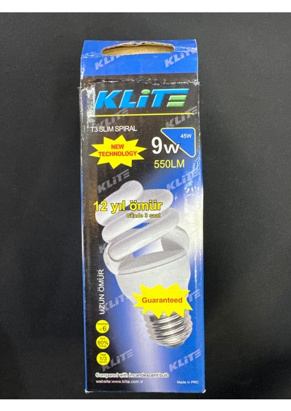 Tasarruflu Ampul fiyatları