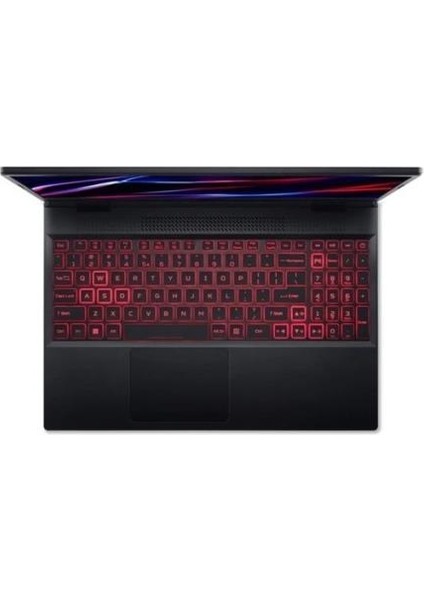 Nitro 5 AN515-58-7687 NH.QM0EY.007 I7-12700H 8 GB 512 GB SSD RTX4060 15.6" Full Hd Gaming Laptop - Outlet fırsatları