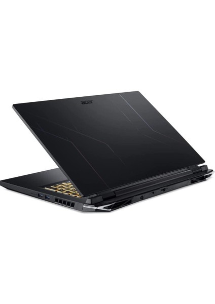 Nitro 5 AN515-58-7687 NH.QM0EY.007 I7-12700H 8 GB 512 GB SSD RTX4060 15.6" Full Hd Gaming Laptop - Outlet indirimleri