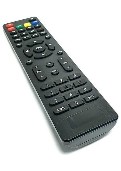 S50 Hd Uydu Kumandaa