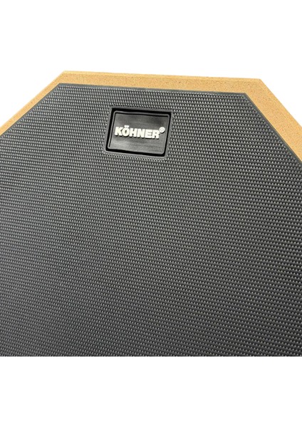 DPP-12 Bateri & Davul Çalışma Pedi 12" (inç) fiyatları