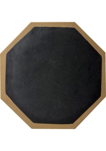 DPP-12 Bateri & Davul Çalışma Pedi 12" (inç) modelleri