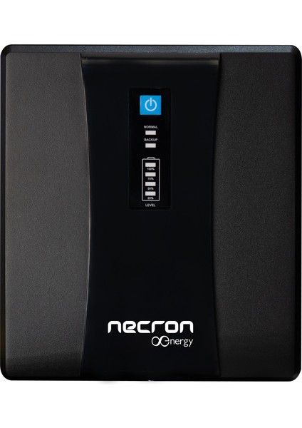 SP Serisi 2000VA Line Interactive UPS- Kesintisiz Güç Kaynağı - 2x9Ah Akülü