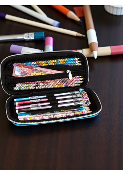 Yarış Arabası Kalem Kutusu fiyatları