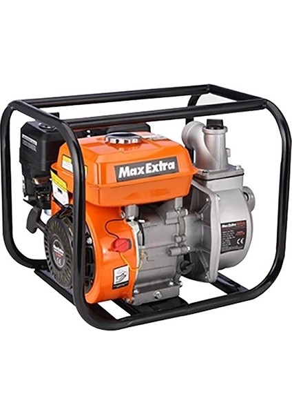 WP20 2.0 inç Benzinli Su Pompası