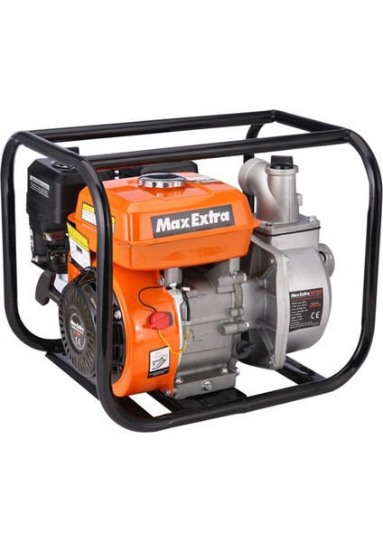 WP20 2.0 inç Benzinli Su Pompası fiyatları