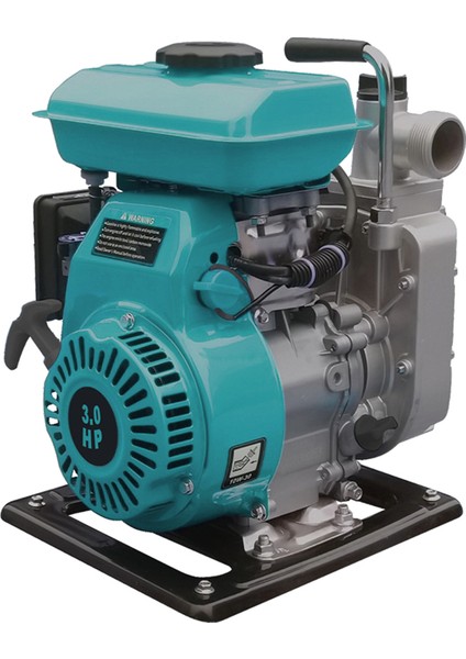 609 Benzinli Su Pompası 3 Hp fiyatları