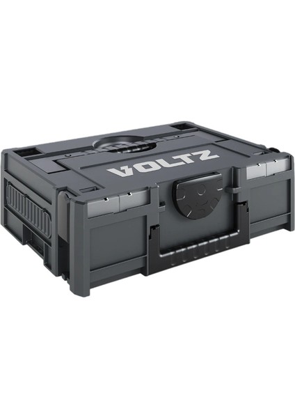 Vzıw-20 Akülü Somun Sökme - Kömürsüz - Ağır Hizmet - 1/2" Kare Sürücü - LED Işık - Ayarlanabilir Hız fırsatları