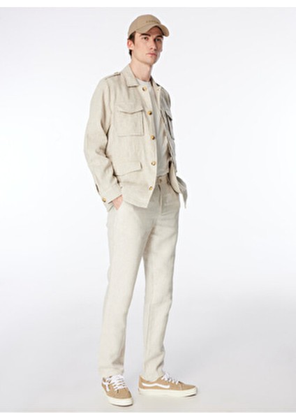 Bej Erkek Mont F4SM-MNT 0375 Şık Tasarım ve Rahat Kullanım için İdeal fırsatları