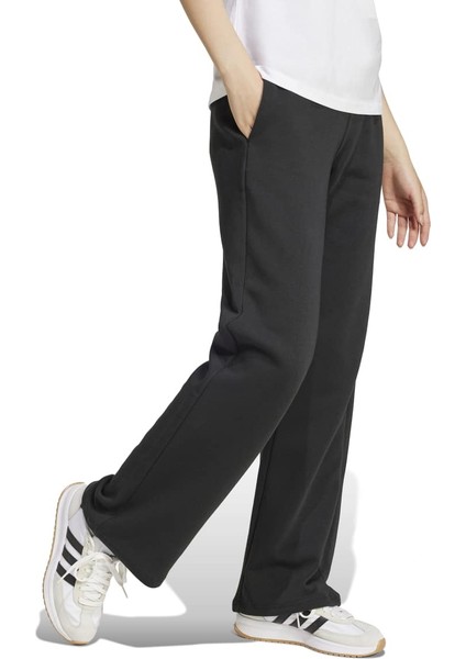 Small Logo Fc Kadın Siyah Eşofman Altı modelleri