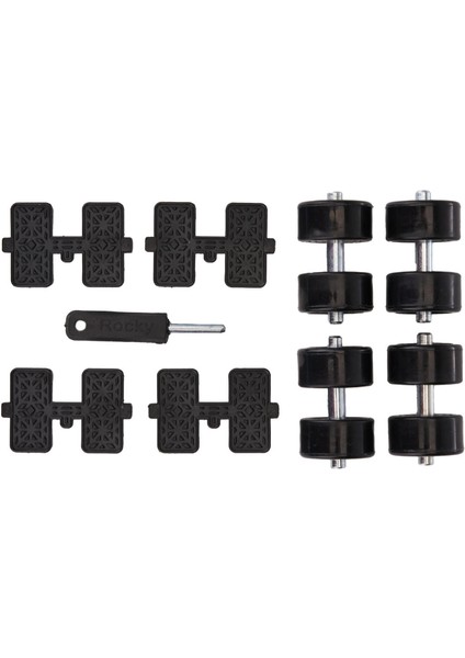 Flames Çocuk Patenli, Işıklı Rahat Füme-Turuncu ve Günlük Ayakkabı&sneaker | Yeni Model Tarz Patenli Kaykay Ayakkabı indirimleri