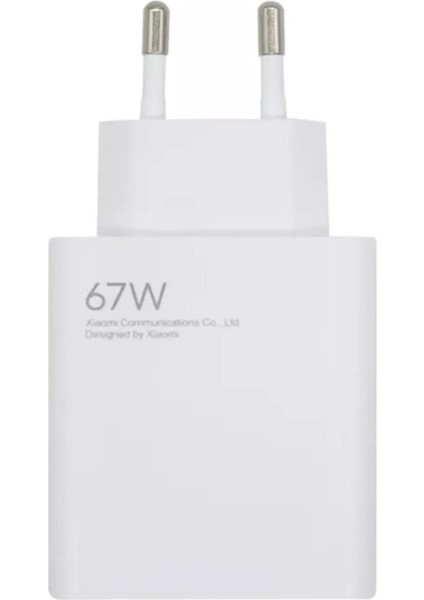 67W Hızlı Enerji Desteği Şarj fırsatları