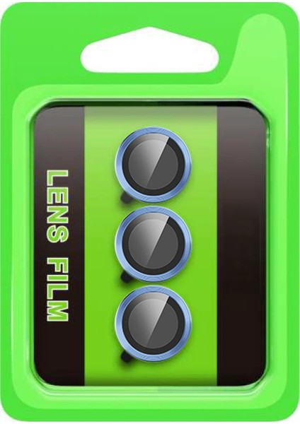 Samsung Galaxy S25 Fe Uyumlu Lansman Profesyonel Lens Koruyucu fiyatları