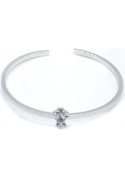 Yıldız Taşlı Bileklik