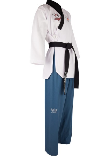 Pumse Taekwondo Elbisesi ( Genç ve Büyük Kadın ) fiyatları