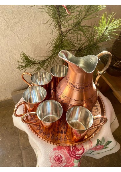 Bakır Bakır Dövme Tava fiyatları