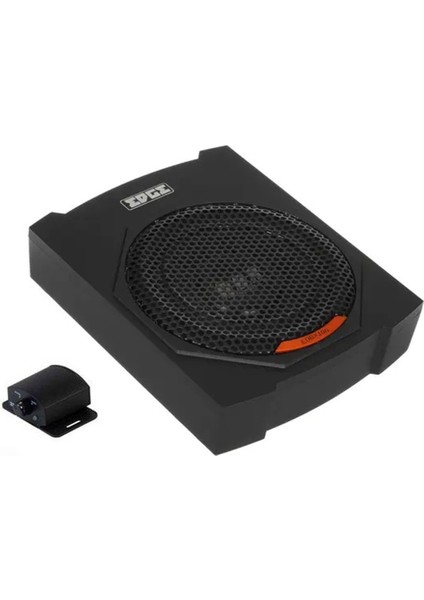 EDBX10A-E2 | Edge 25 cm Aktif Koltuk Altı Subwoofer