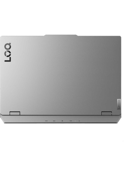 Loq 83JE00ERTR014 I7-13650HX 64GB 1tbssd+2tbssd RTX5060 15.6" Fhd Freedos Dizüstü Bilgisayar fırsatları
