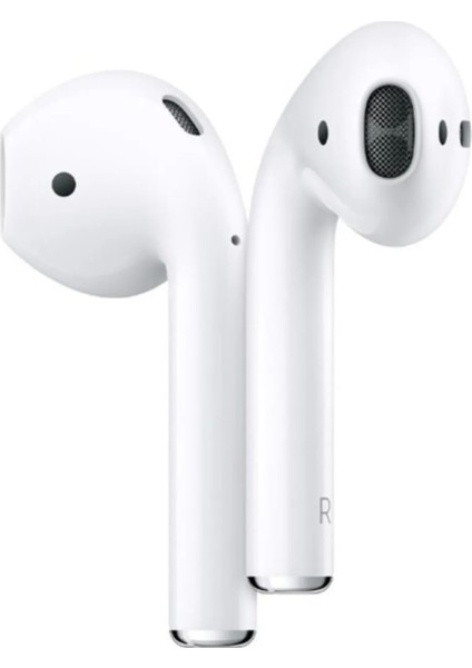 iPhone 11 / 12 / 13 Uyumlu Airpods 2. Nesil Hd Ses Kaliteli Bluetooth Kulaklık
