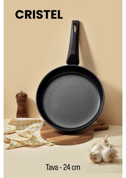 24 cm Tava Siyah fiyatları