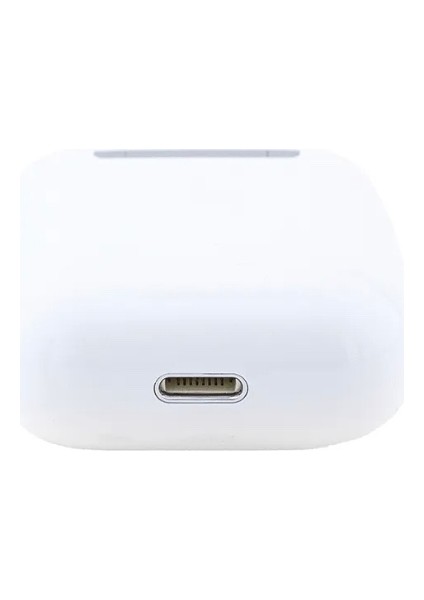 iPhone 12 / 13 / 15 Uyumlu Airpods 2. Nesil Gürültü Engelleyici Mikrofonlu Kulaklık