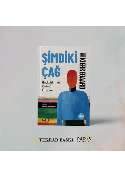 Şimdiki Çağ:Başkaldırının Ölümü Üzerine