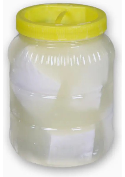 Erzincan Salamura Peynir (Keçi) - Şirdan Mayalı 5 kg fırsatları