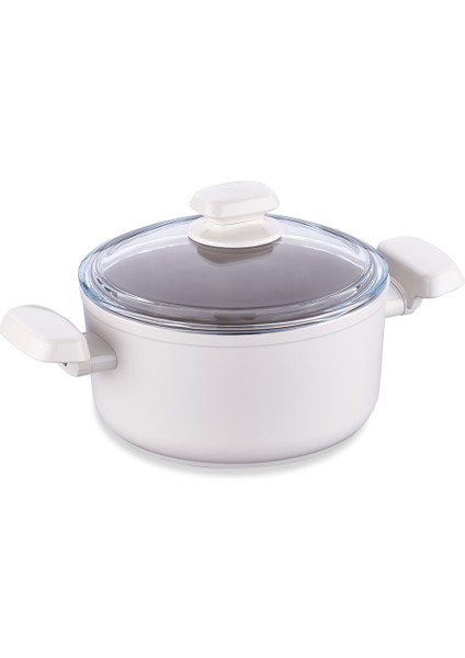 Ornella Sera 20X10,5 cm Vanilya Tencere A3971 fiyatları