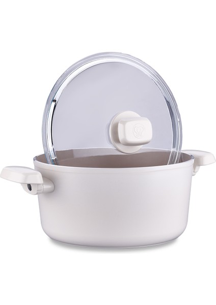 Ornella Sera 20X10,5 cm Vanilya Tencere A3971 modelleri