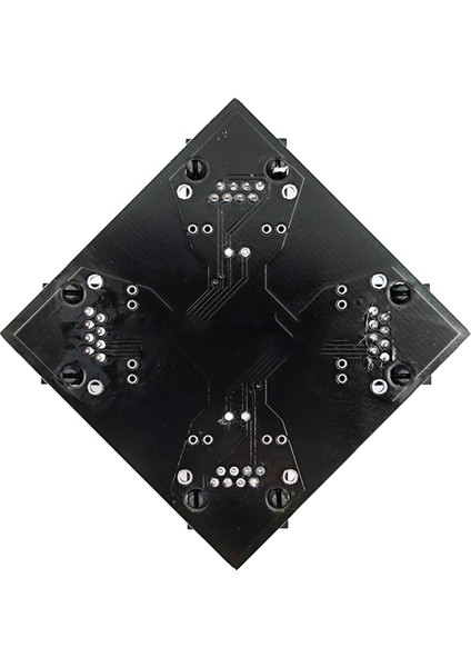 Throwing Star Lan Tap Pasif Ethernet Tap Ağ Paketi (Yurt Dışından) fırsatları