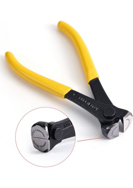 Inç Gitar Perde Teli Kesici Uç Pensesi, Gitar Pensesi Tel Çekme Aparatı (Yurt Dışından) fırsatları