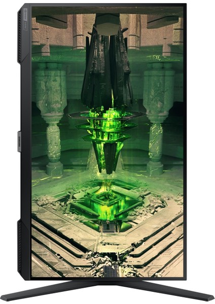 Odyssey G4 LS27BG400EUXUF 27 inç 240Hz 1ms Full HD Adaptive Sync IPS Gaming Monitör fiyatları