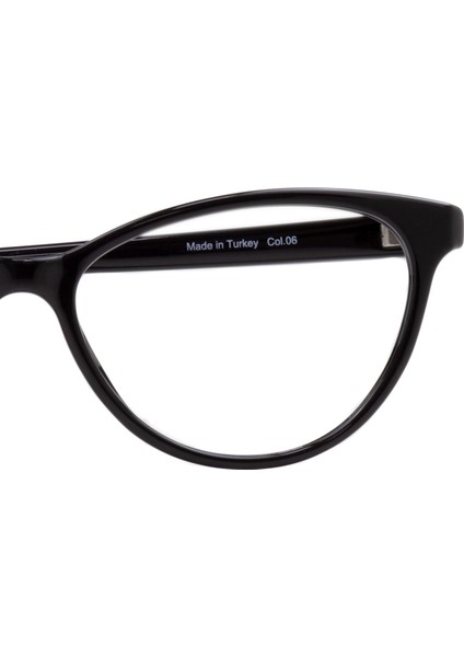 Unisex Mavi Işık Korumalı Gözlük 1803-06 fırsatları